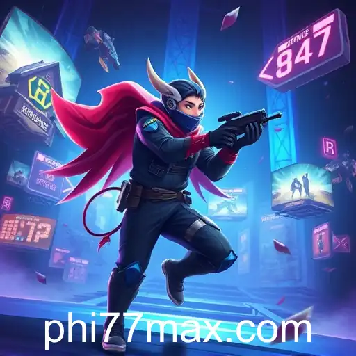 The Evolution of Online Gaming in 2025