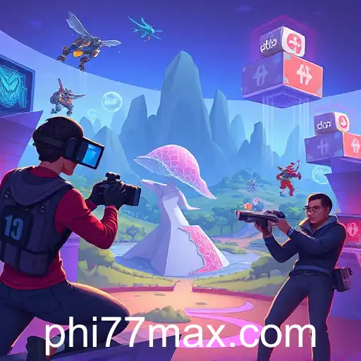 The Evolving World of Online Gaming