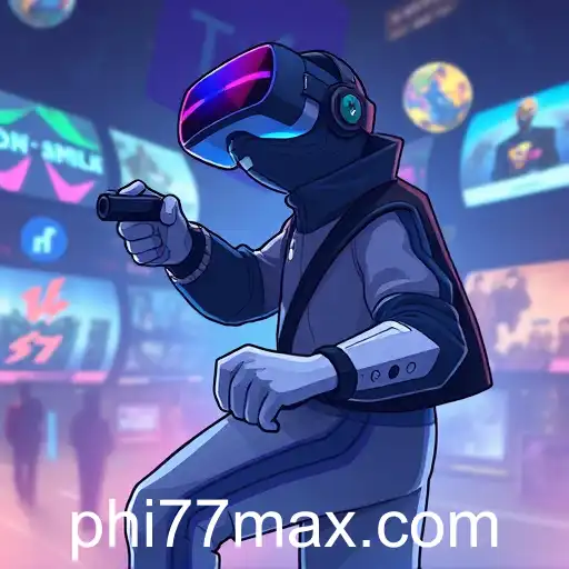 Exploring the Surge of Phi77 in Global Gaming