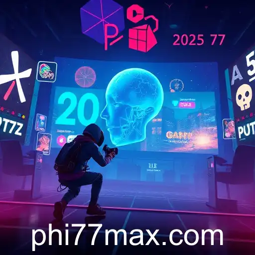 The Digital Playground: Gaming Evolutions and Innovations