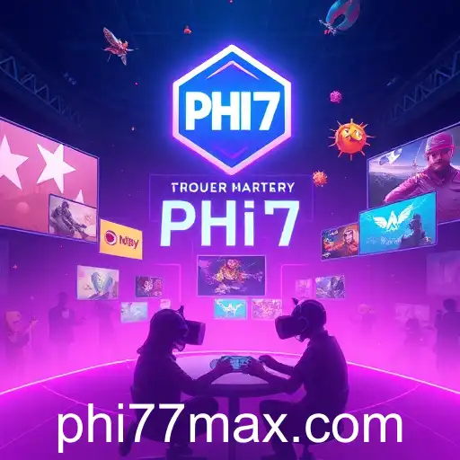 Gaming Evolution: Phi77's Impact on Online Entertainment