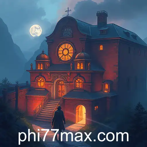 Gaming Revolution: phi77 and the Rise of Interactive Platforms