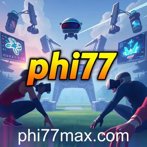Gaming on the Rise: How phi77 Is Changing the Landscape