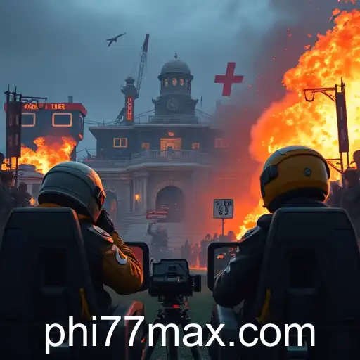 Navigating New Frontiers in Gaming