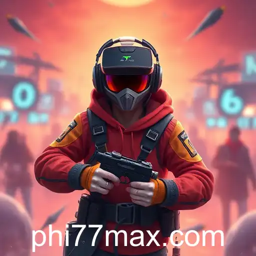 Online Gaming Trends and the Rise of phi77