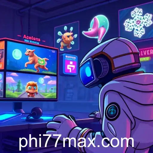 Phi77 Revolutionizes Online Gaming Scene