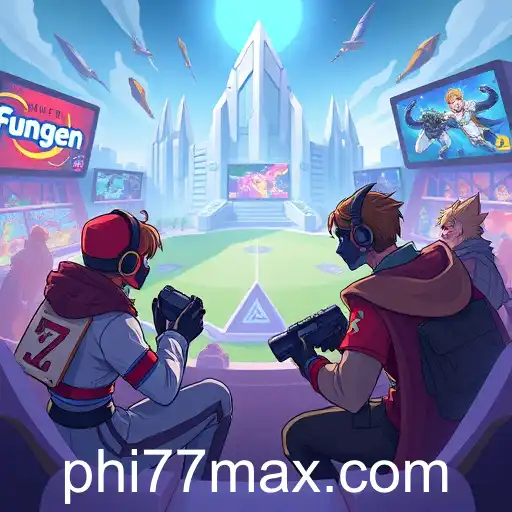 The Rise of Phi77: Gaming Trends and Innovations