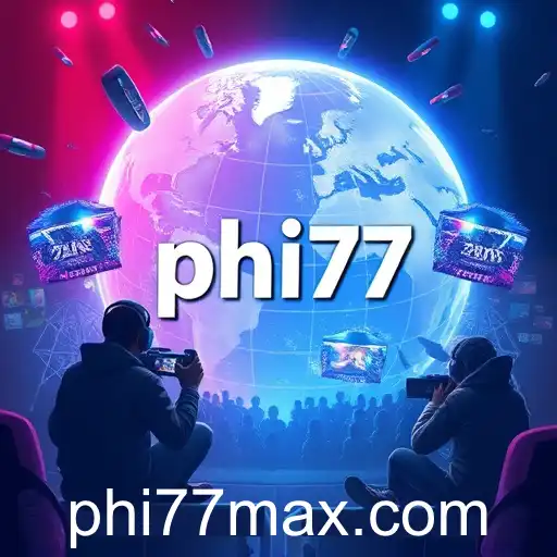 The Rise of Online Gaming in the Mid-2020s