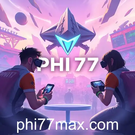The Rise of PHI77: A New Era for Online Gaming