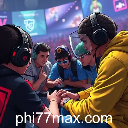 The Resurgence of Online Gaming in 2025