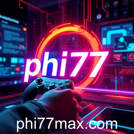 The Rise of phi77 in the Gaming World