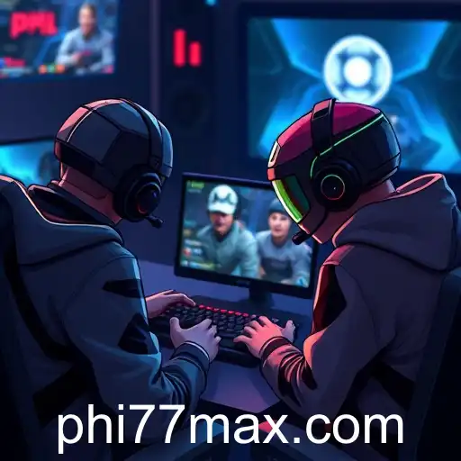 The Rise of phi77 Gaming Community