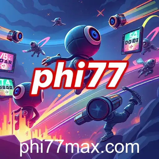 The Rise of phi77: A Gaming Phenomenon